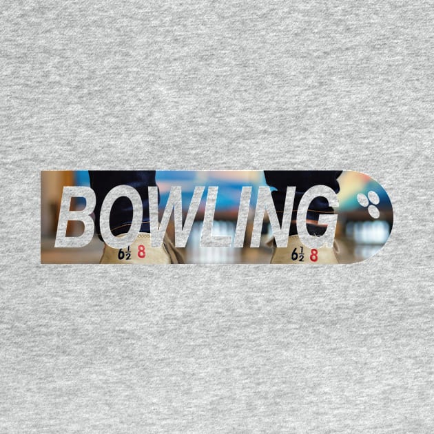 Bowling by hoopoe